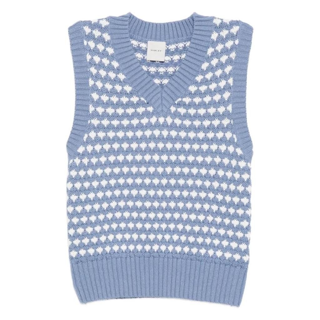 밸리 발레이 안토넬라 베스트 VAR02636SEASOAA TP443870754