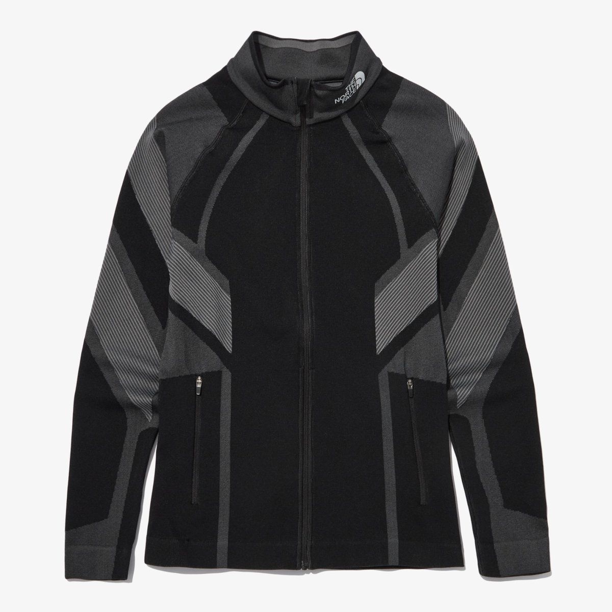 <매장정품> THE NORTH FACE 노스페이스 NJ5JN80A 모션 플렉스 집업 780771