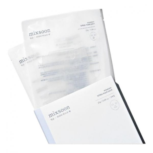 믹순 비피다 마스크팩 1매입