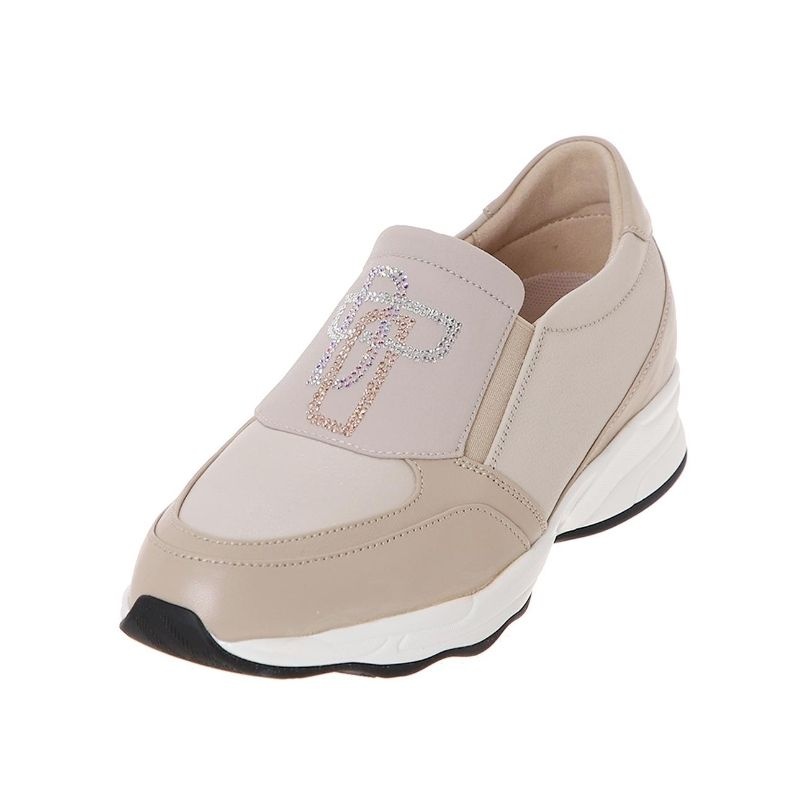 [롯데백화점] 닥스 여성 캐쥬얼 슬립온 DLS413 KG58 핑크 (DLS413 KG58) LE1220753721