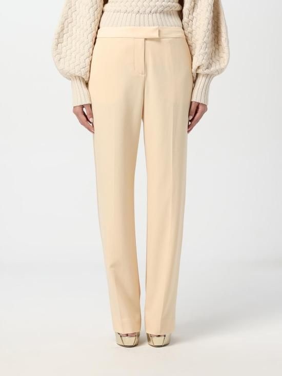 [해외] 짐머만 25FW 짐머만 트레이닝 조거 팬츠 0366PF241 TEA Beige