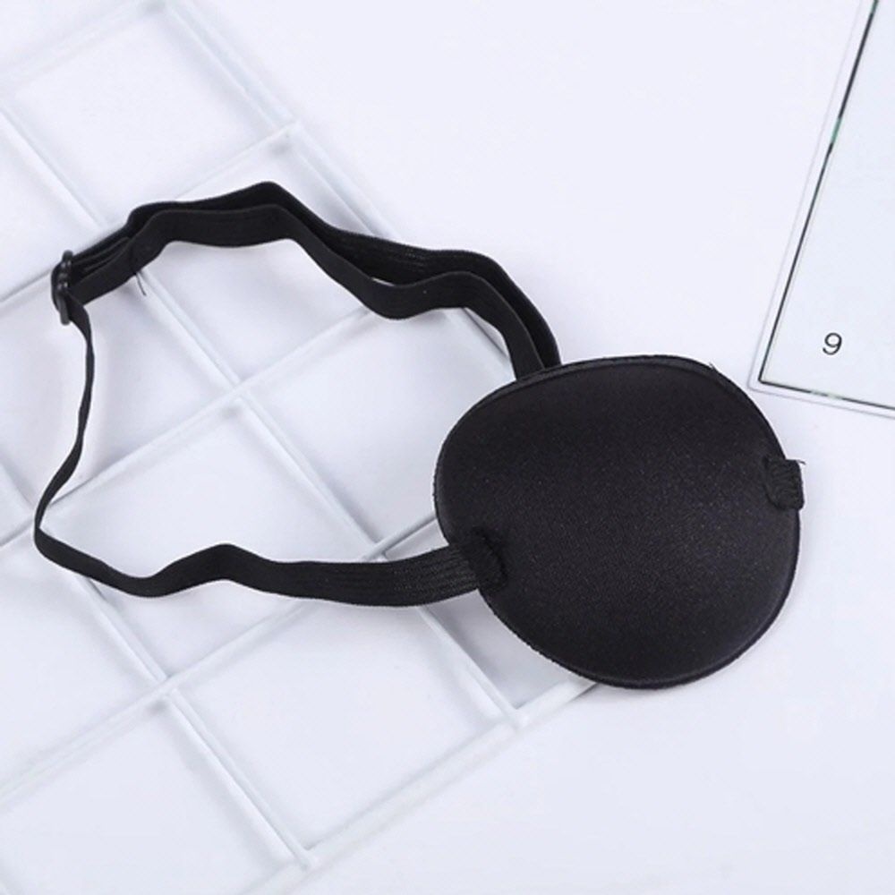 GE가은스토어 한쪽 외눈 약시 눈 가리개 가림패치 안대 외눈가리개 한쪽눈가리개 다래끼안대