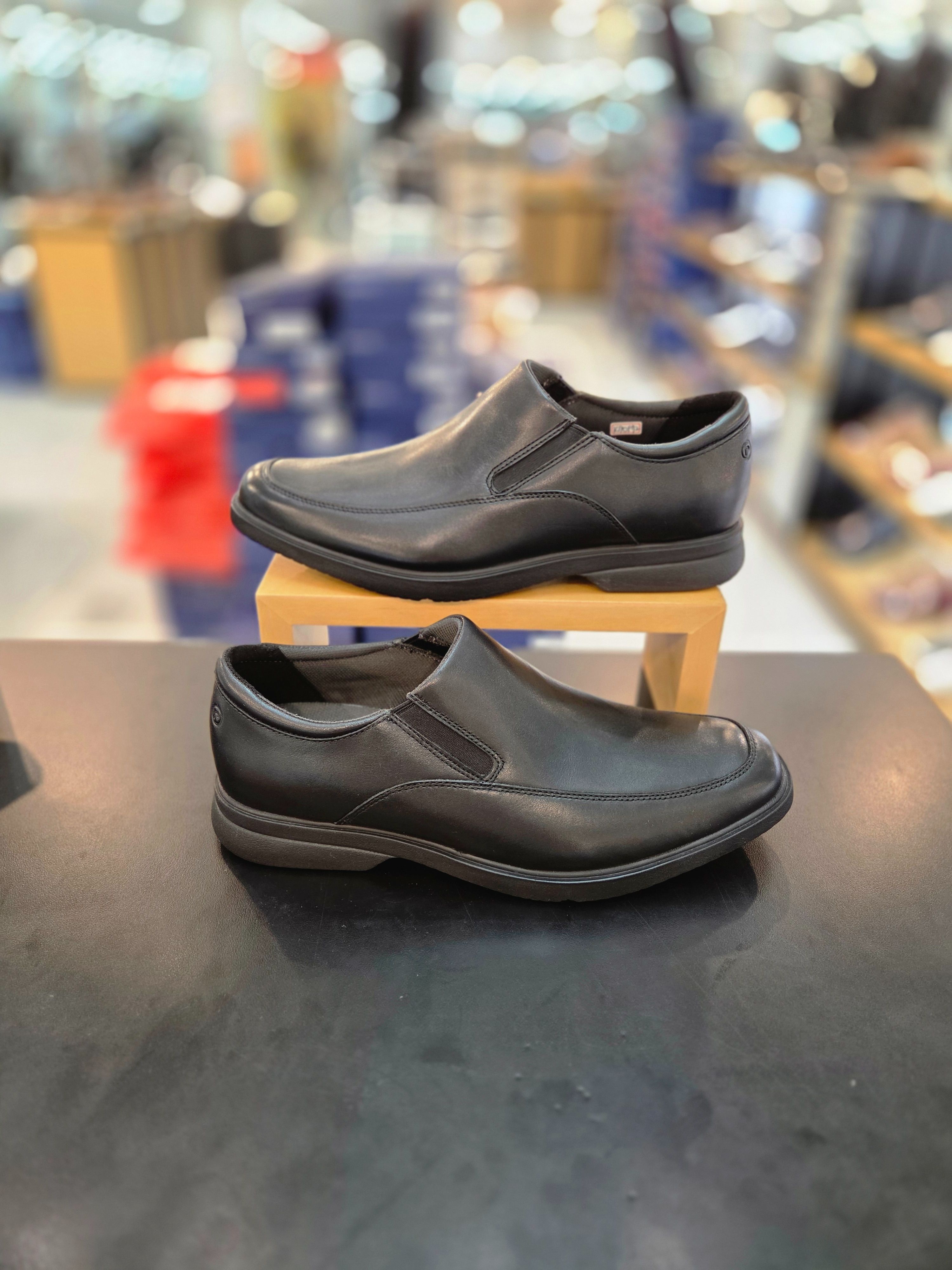 락포트 [모다아울렛][락포트]남성 드레스포츠 2 아더너 K70972 천안아산점