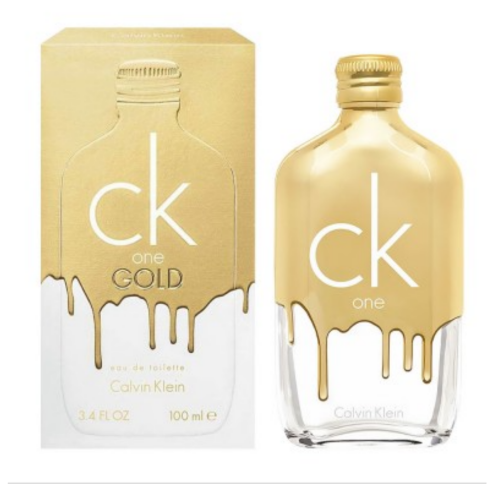 향수닷컴 캘빈 클라인 CK ONE GOLD EDT 200ml(병행)