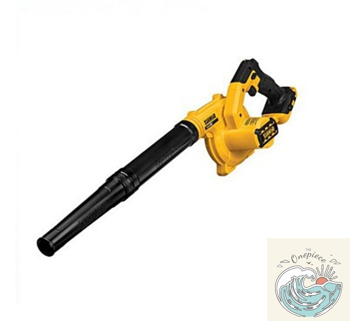 밀짚모자 상단 송풍기 DCE100N 18V 충천 베어툴 소 에어건용품 강력송풍기 청소건