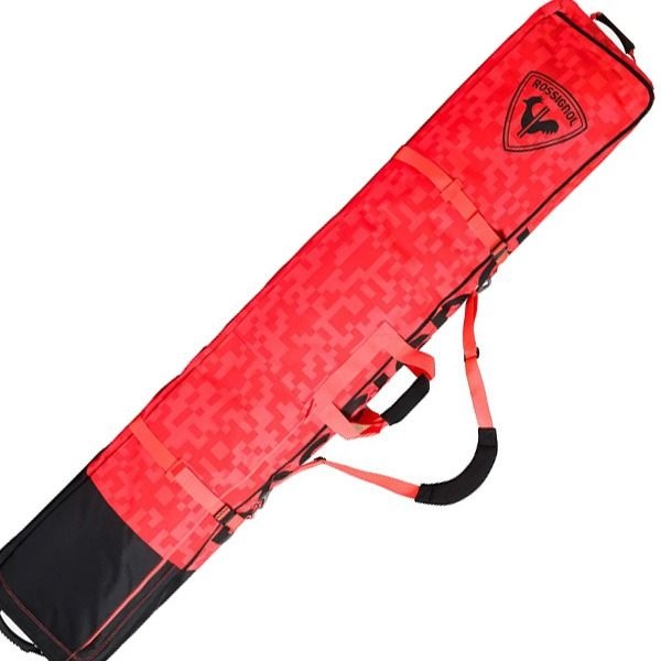 [ROSSIGNOL]로시놀 스키휠가방 히어로 스키 휠 2-3대 210cm
