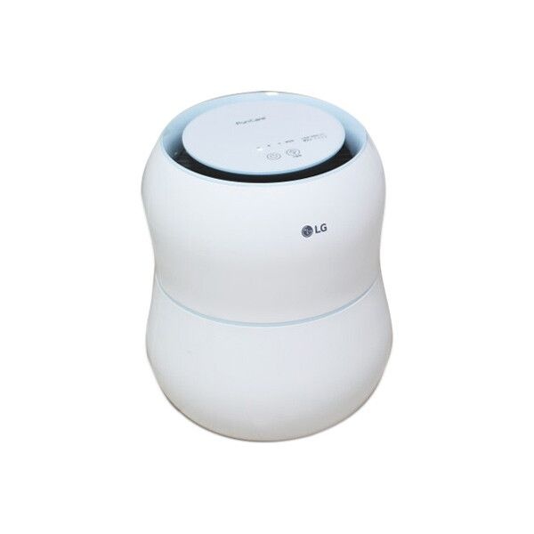 LG전자 LG전자 [LG전자] *LG 퓨리케어 프리미엄 에어워셔 자연식 가습기 HW300BBB