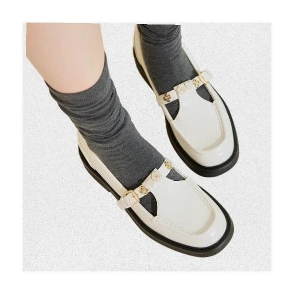 <매장정품> ALDO 알도 안토넬라 라이트웨이트 로퍼 - 화이트본 ADD1S068FZ121 1364413