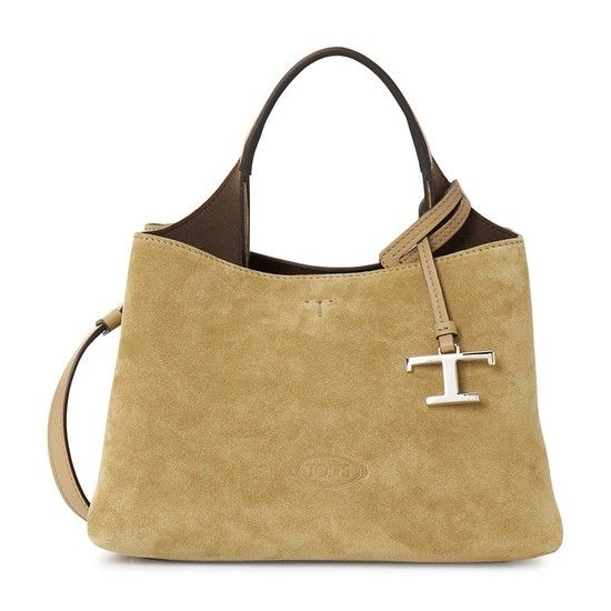 마이크로 여성 토트백 XBWAPAEL000P3A4L20