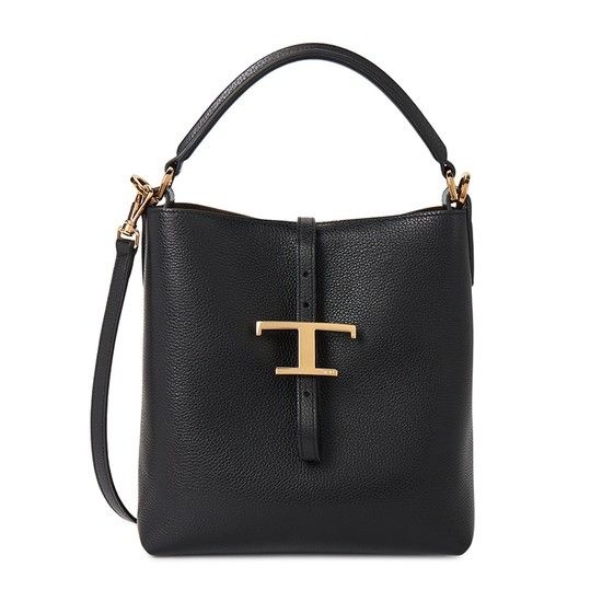 T 타임리스 여성 버킷백 XBWTSEK0100XSOB999
