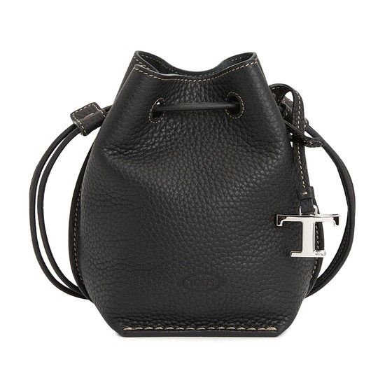 마이크로 여성 버킷백 XBWBUZT0000WNTB999