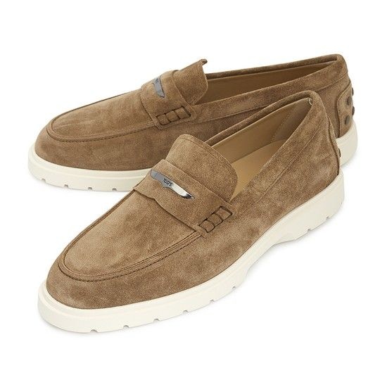 남성 로퍼 XXM59K0IX80RE0S818