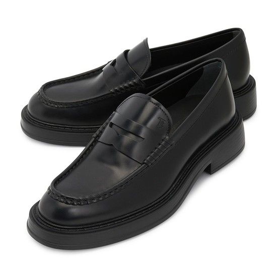 남성 로퍼 XXM61K0AI40LYGB999