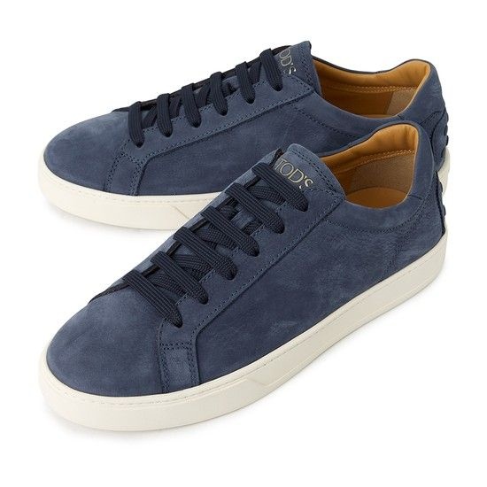 남성 스니커즈 XXM04L0HZ406RNU624