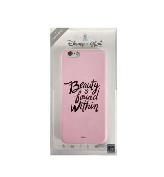 티지아니 [헌트]미녀와야수 폰케이스 아이폰6(HIAX71364D_25)