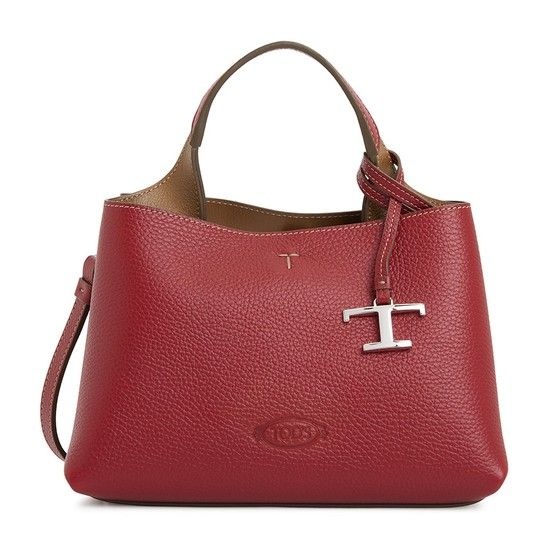 마이크로 여성 토트백 XBWAPAEL000QRI3L27