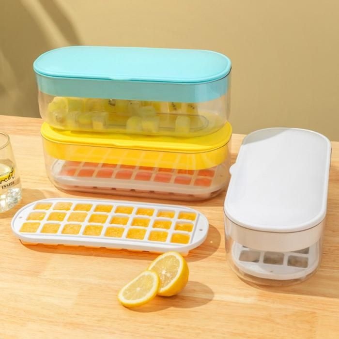 [와인앤쿡]아이스트레이 얼음틀세트 1개(색상 택1)