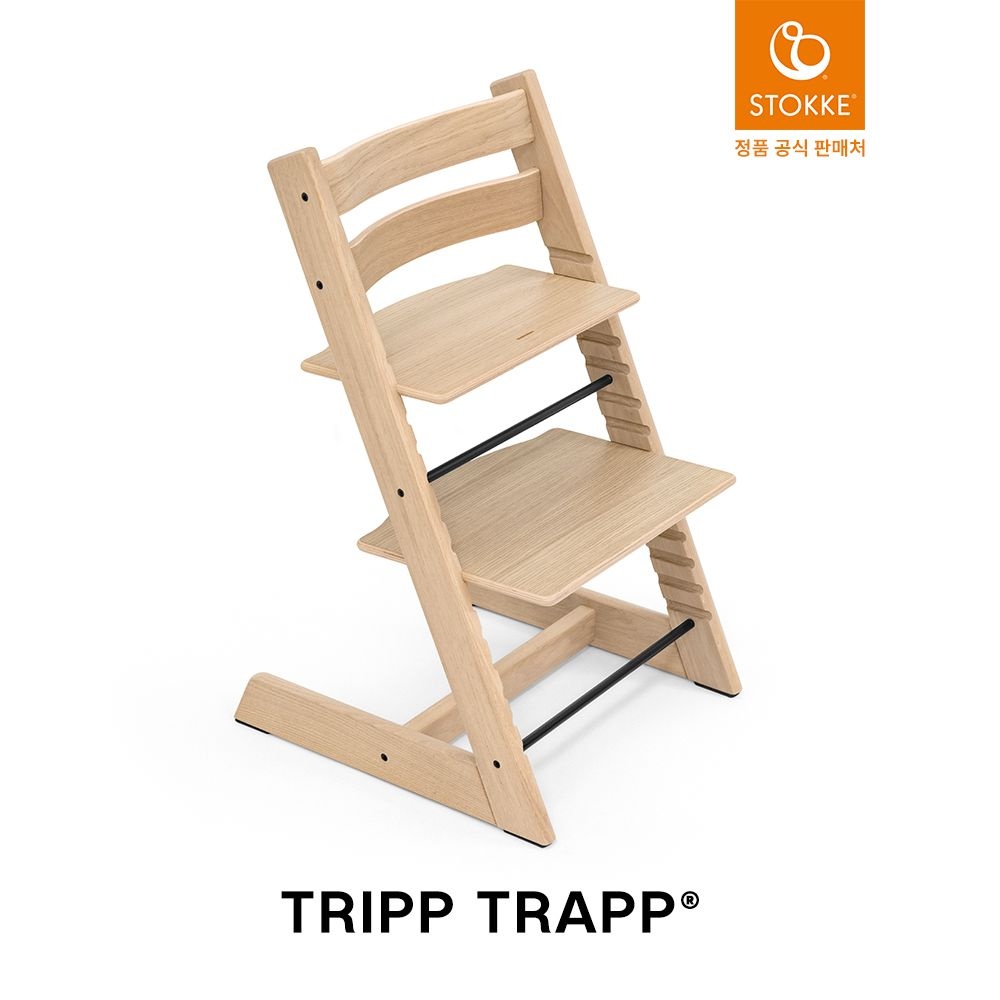 [롯데백화점] 스토케 [적립]트립트랩 [오크내츄럴][입고 후 순차출고] LE1220732590