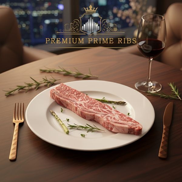 [(주)미트가이드]미국산 LA갈비 프라임 꽃갈비 500g / 호텔급 프리미엄 / 최상위등급 / 미식의경험