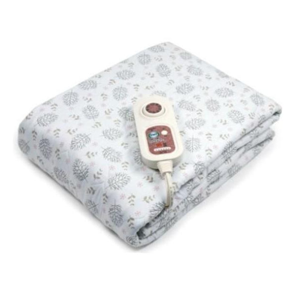 유파코리아 부품 전기요 EMF 순면 1인용 온도조절 유파 EKB-G201F