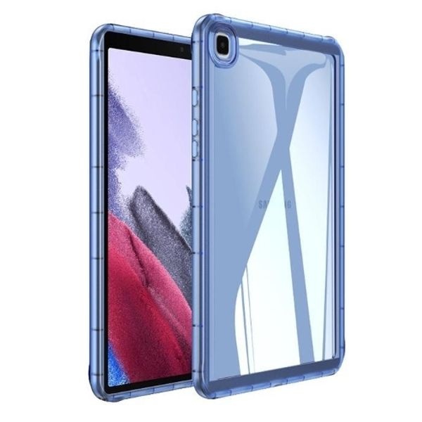 [보리심] 갤럭시탭 TAP A7 SM-T500 T505 케이스 슬림한...