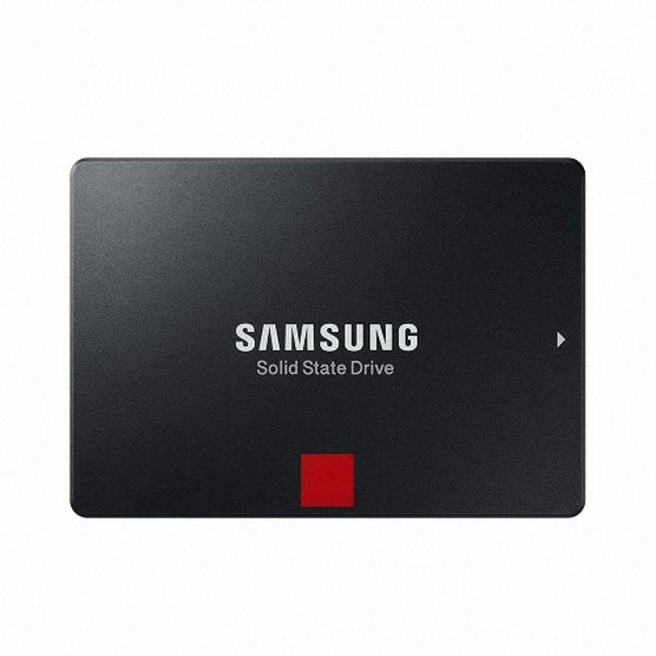 삼성전자 860 PRO (512GB) 병행수입 SSD 하드