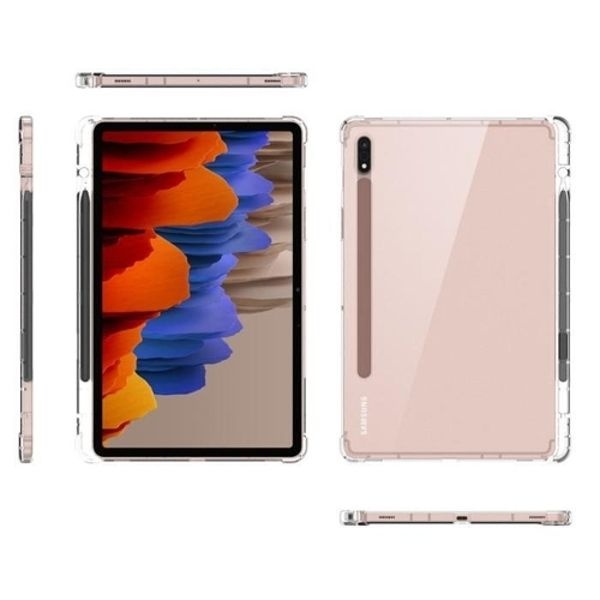 [보리심] 갤럭시탭 TAP S8+ 플러스 SM-X800 X806 케이...