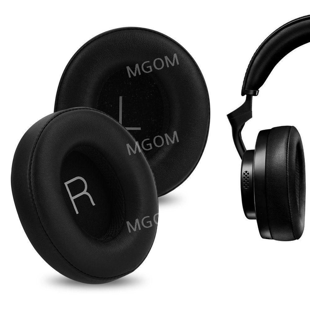 [해외] AONIC50 호환 교체용 이어캡 커버 슈어 Shure Gen1 2무선 헤드폰 커버