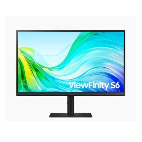 [온누리상품] 삼성전자 삼성 S27B610 68.4cm QHD모니터 IPS 75Hz 피벗