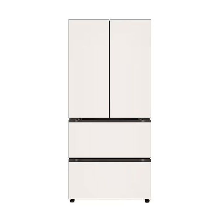 LG전자 LG전자 (현대Hmall) [LG] 디오스 오브제컬렉션 김치톡톡 김치냉장고 480 [Z484GBB123S]