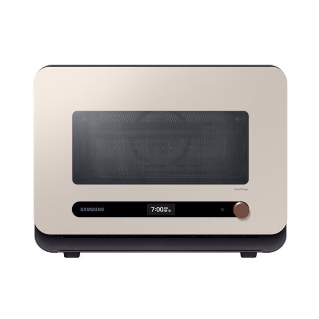(현대Hmall) 삼성 비스포크 멀티오븐 MO22A7797CF2 글램 베이지 22L