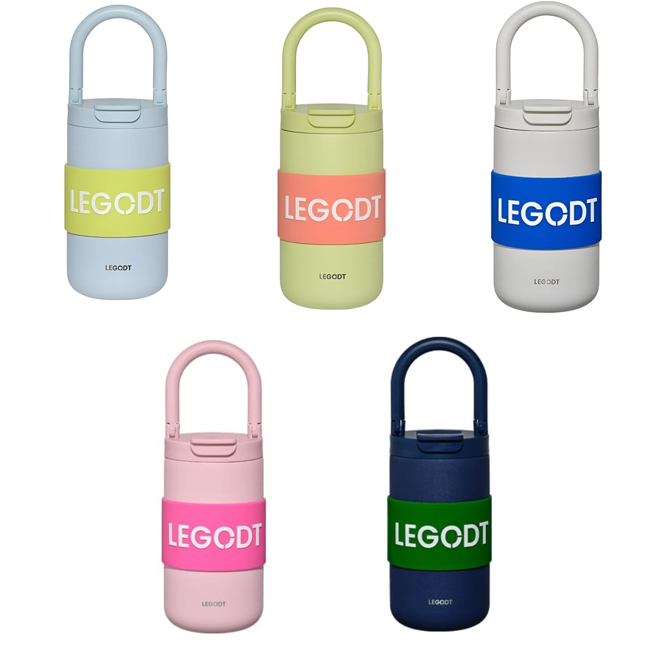 오덴세 레고트 루프 텀블러 400ml