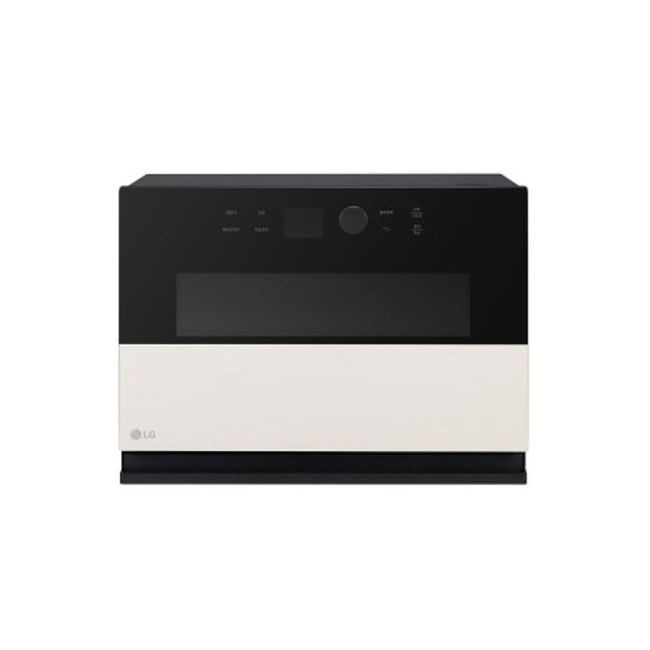 LG전자 LG전자 (현대Hmall) LG전자 광파오븐 MLJ32ERS 32L 카밍베이지