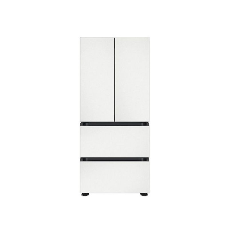 (현대Hmall) 삼성전자 비스포크 김치냉장고 RQ49DB94Y1AP 490L 코타화이트 전국무료배송