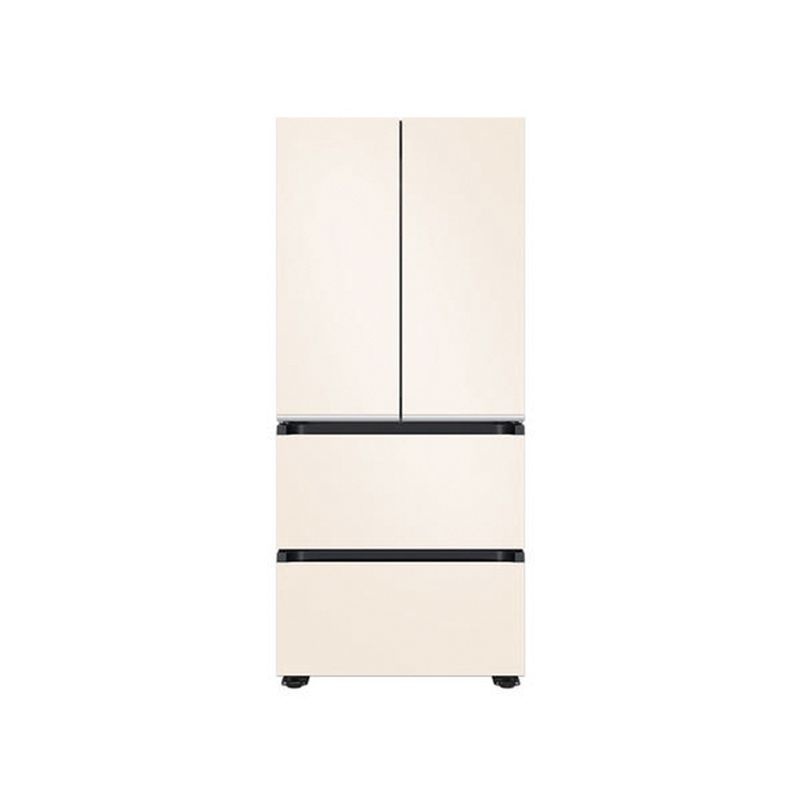 (현대Hmall) 삼성전자 비스포크 AI 김치냉장고 RQ49DG90X24E 490L 전국무료배송