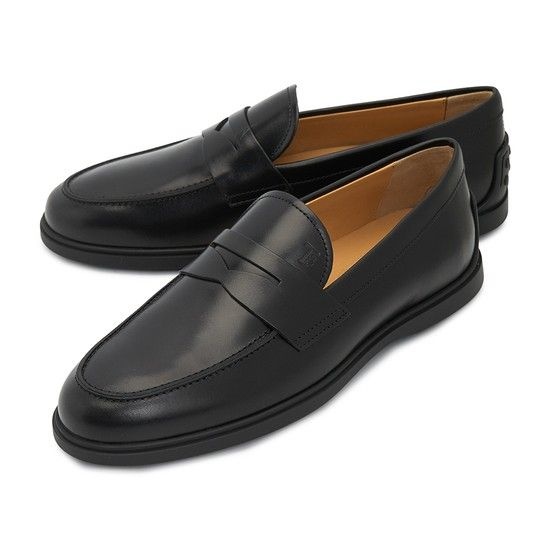 남성 로퍼 XXM78L0JM60MG2B999