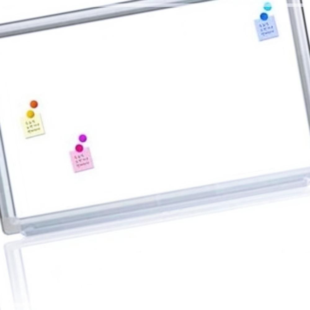 41426 사무실 학교 문교화이트보드 자석 - 40x60cm 관공서