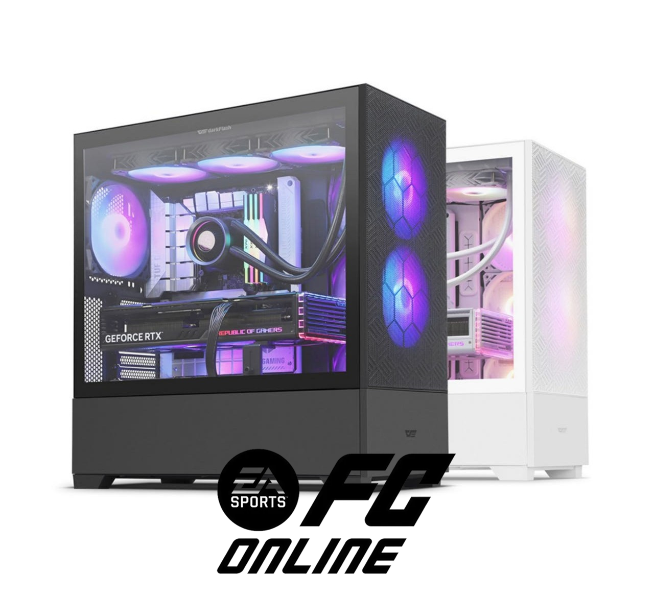 리마인드 고사양 i7 갓성비 초고속 SSD장착 디아블로4 배그 롤 피파4 오버워치 발로란트 조립 게이밍 사무용 컴퓨