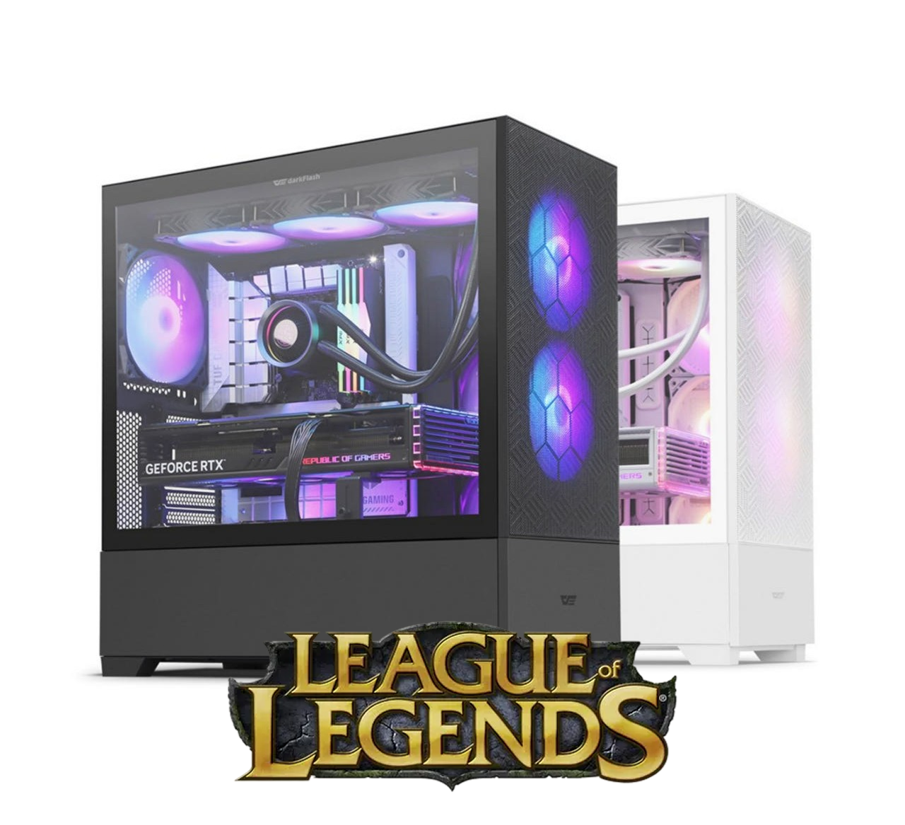 리마인드 고사양 i7 갓성비 초고속 SSD장착 디아블로4 배그 롤 피파4 오버워치 발로란트 조립 게이밍 사무용 컴퓨