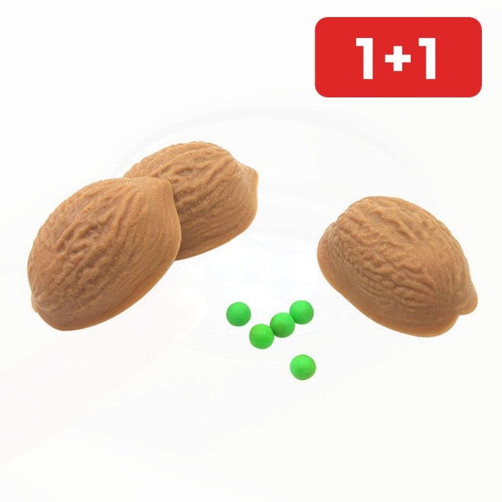 [중국OEM]어린이 장기자랑 야바위 배우기쉬운 초보자용 마술도구 1+1