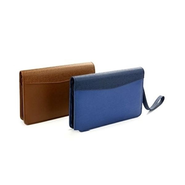 [알티피아]희망화일 VIP통장 보관집 POCF22 40개 묶음 (KYR-WFGF55L)