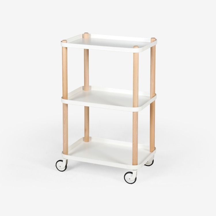 UnKnown GRUET 트롤리 3단 당일발송