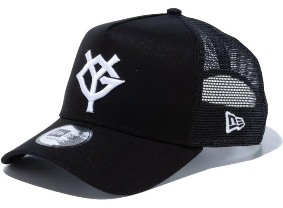 뉴에라 [해외] 뉴에라 요미우리 자이언츠 모자  9FORTY A-Frame