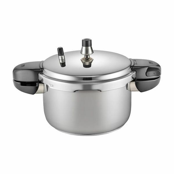 [풍년(세광알미늄)](현대Hmall) PN풍년 하이클래드 뉴비엔나 IH 스텐레스 압력밥솥 6인용