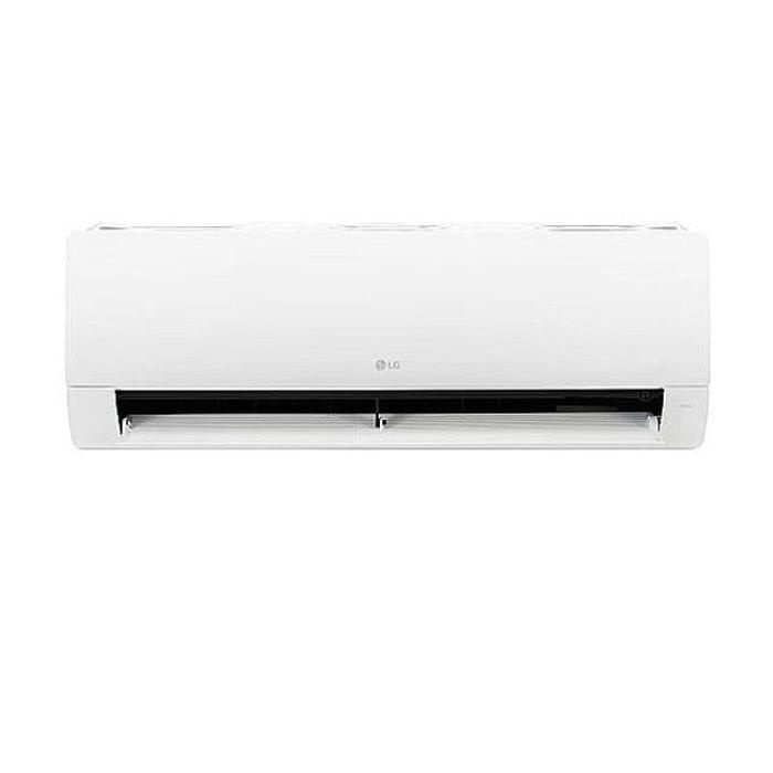 [롯데백화점] LG전자 [으뜸효율] 휘센 벽걸이에어컨 SQ07EJ3WES (22.8㎡) 실외기포함 [기본설치무료] LE1216628723