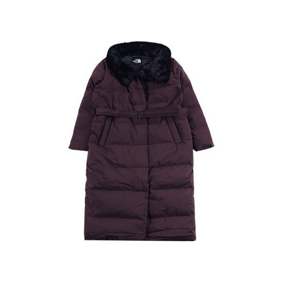 노스페이스 여성 CITY CLASSIC DOWN COAT NC1DL80B-WIN