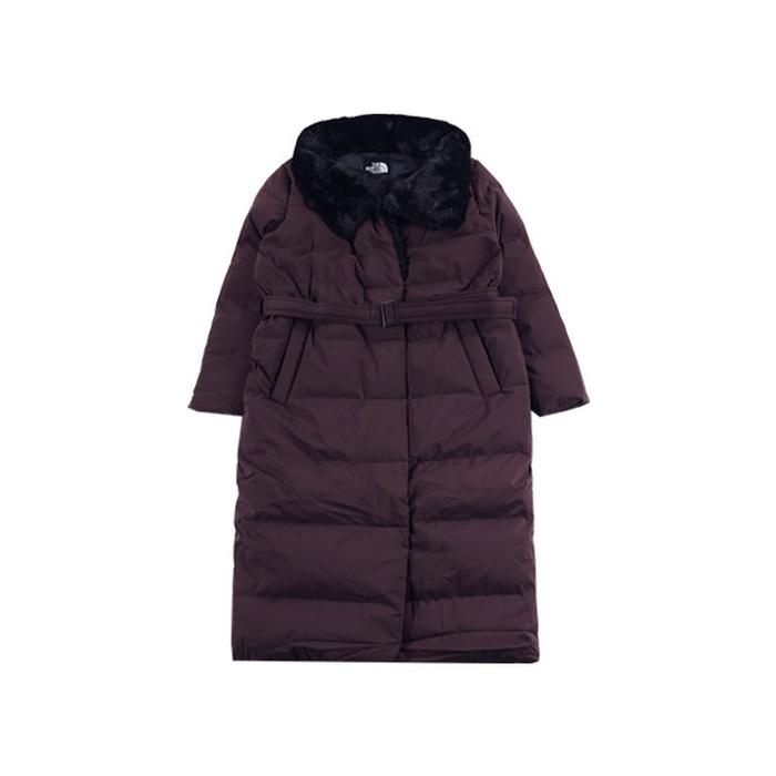 [노스페이스]노스페이스 여성 CITY CLASSIC DOWN COAT NC1DL80B-WIN