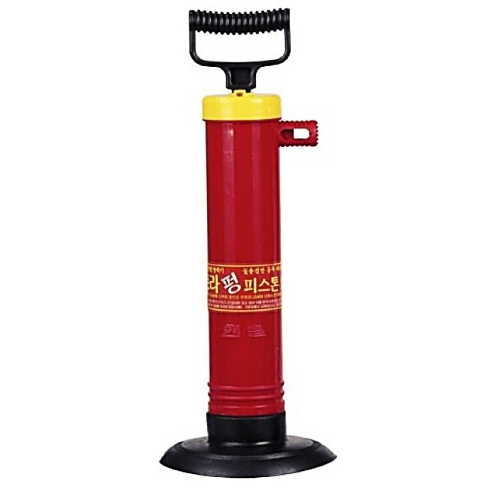 피스톤 한일물산-1820359 학교 압축기 18x46cm 한일물산 울트라압축기