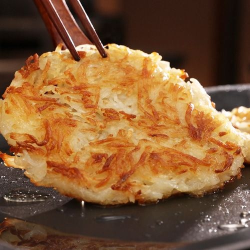 명인 전시현 감자채전 해물부추전 국내산 부침개 수제 감자전 해물전