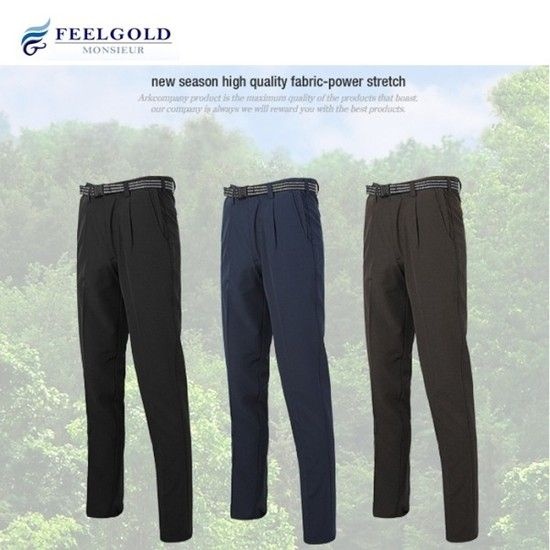 HG-022 여름  스판 등산팬츠_1